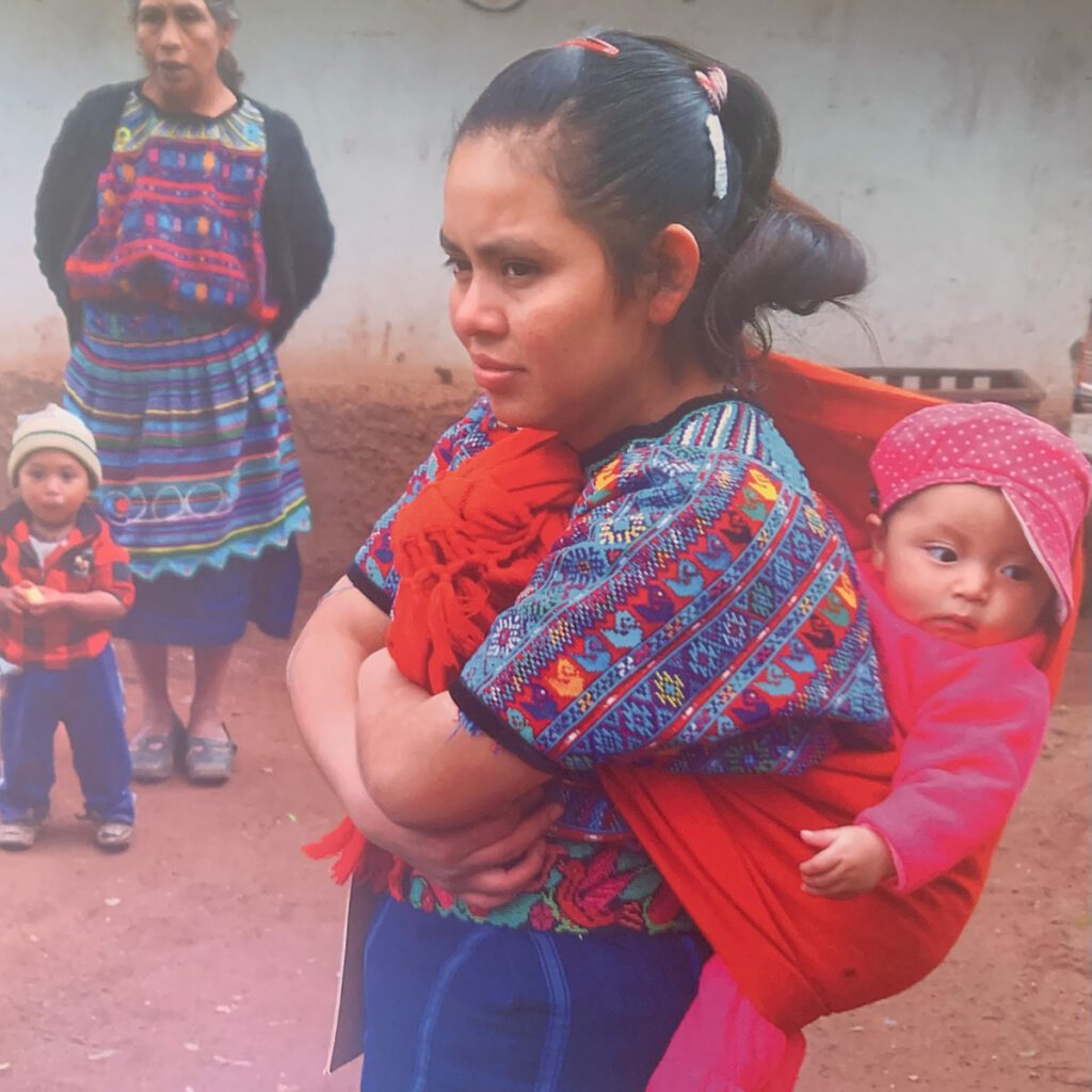 Local x Global- Guatemala Birth Equity