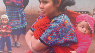 Local x Global- Guatemala Birth Equity