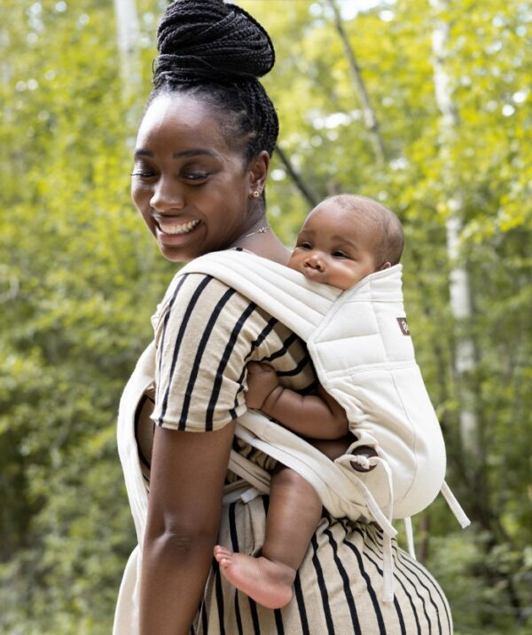 Natural Baby Carrier - Image 2