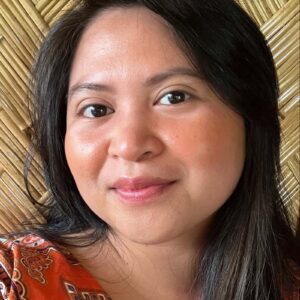 Joyce Zara